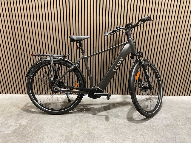 Levit beleco 3 over 55 allspice 540 elektrische fiets - afbeelding 23 van  67