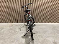 Levit beleco 3 over 55 allspice 540 elektrische fiets - afbeelding 26 van  67