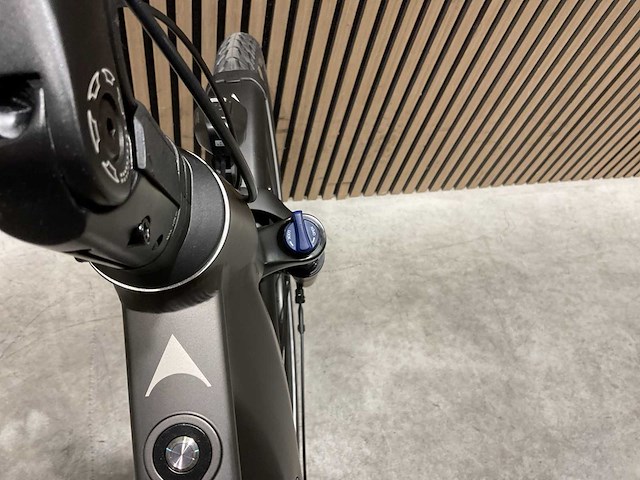 Levit beleco 3 over 55 allspice 540 elektrische fiets - afbeelding 34 van  67