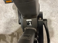 Levit beleco 3 over 55 allspice 540 elektrische fiets - afbeelding 36 van  67
