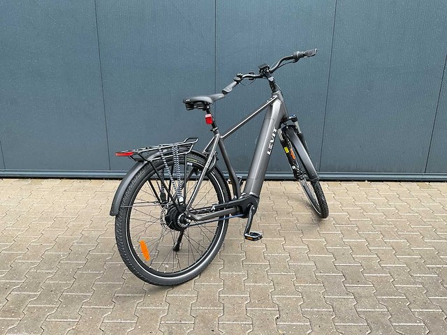 Levit beleco 3 over 55 allspice 540 elektrische fiets - afbeelding 44 van  67