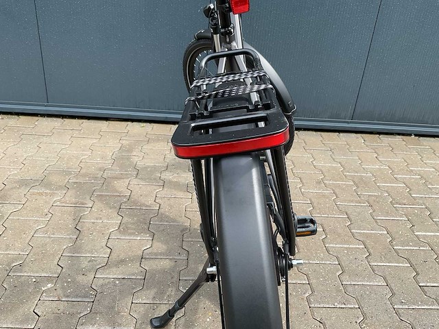 Levit beleco 3 over 55 allspice 540 elektrische fiets - afbeelding 46 van  67