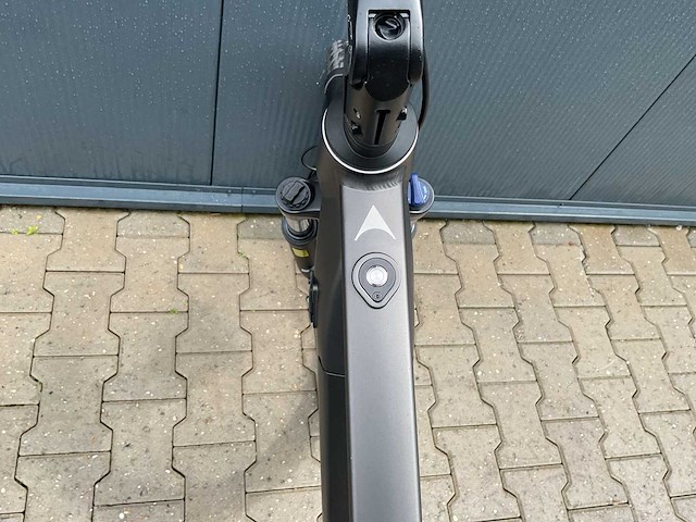 Levit beleco 3 over 55 allspice 540 elektrische fiets - afbeelding 50 van  67