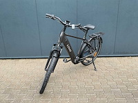 Levit beleco 3 over 55 allspice 540 elektrische fiets - afbeelding 63 van  67