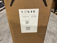 Levit beleco 5 low 50 indigo 540 elektrische fiets - afbeelding 2 van  85