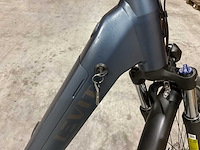 Levit beleco 5 low 50 indigo 540 elektrische fiets - afbeelding 3 van  85