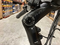 Levit beleco 5 low 50 indigo 540 elektrische fiets - afbeelding 4 van  85
