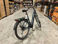 Levit beleco 5 low 50 indigo 540 elektrische fiets - afbeelding 5 van  85