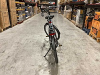 Levit beleco 5 low 50 indigo 540 elektrische fiets - afbeelding 6 van  85