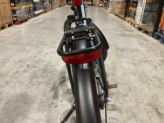 Levit beleco 5 low 50 indigo 540 elektrische fiets - afbeelding 7 van  85