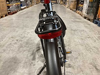 Levit beleco 5 low 50 indigo 540 elektrische fiets - afbeelding 7 van  85