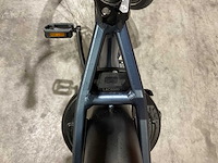 Levit beleco 5 low 50 indigo 540 elektrische fiets - afbeelding 8 van  85