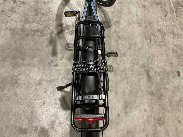 Levit beleco 5 low 50 indigo 540 elektrische fiets - afbeelding 9 van  85