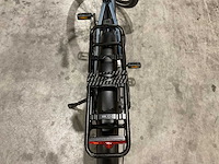 Levit beleco 5 low 50 indigo 540 elektrische fiets - afbeelding 9 van  85