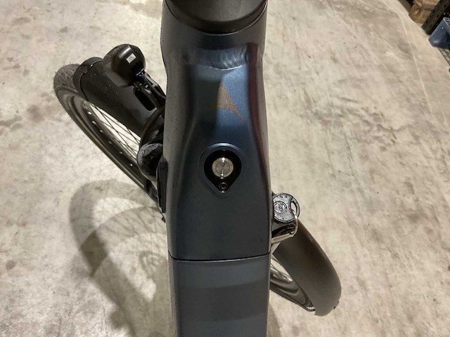 Levit beleco 5 low 50 indigo 540 elektrische fiets - afbeelding 11 van  85