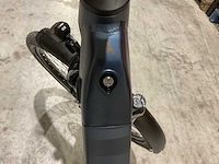 Levit beleco 5 low 50 indigo 540 elektrische fiets - afbeelding 11 van  85