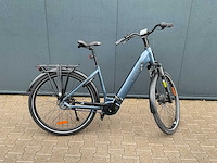 Levit beleco 5 low 50 indigo 540 elektrische fiets - afbeelding 1 van  85