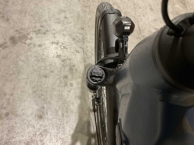 Levit beleco 5 low 50 indigo 540 elektrische fiets - afbeelding 16 van  85