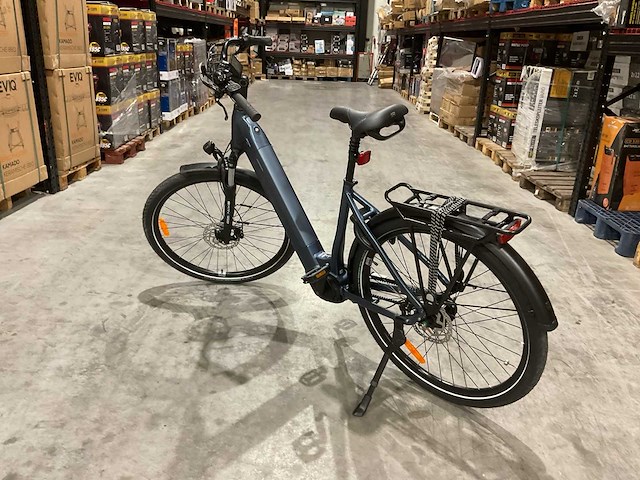 Levit beleco 5 low 50 indigo 540 elektrische fiets - afbeelding 18 van  85