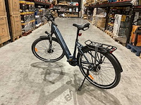 Levit beleco 5 low 50 indigo 540 elektrische fiets - afbeelding 18 van  85