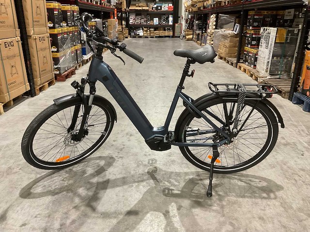 Levit beleco 5 low 50 indigo 540 elektrische fiets - afbeelding 19 van  85
