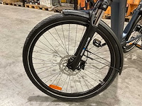 Levit beleco 5 low 50 indigo 540 elektrische fiets - afbeelding 22 van  85