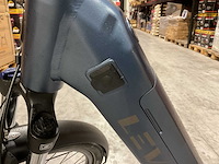 Levit beleco 5 low 50 indigo 540 elektrische fiets - afbeelding 24 van  85