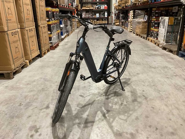 Levit beleco 5 low 50 indigo 540 elektrische fiets - afbeelding 25 van  85