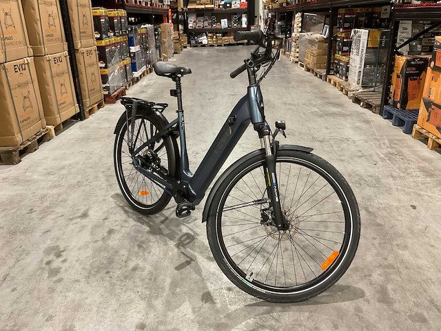 Levit beleco 5 low 50 indigo 540 elektrische fiets - afbeelding 28 van  85