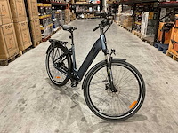 Levit beleco 5 low 50 indigo 540 elektrische fiets - afbeelding 28 van  85