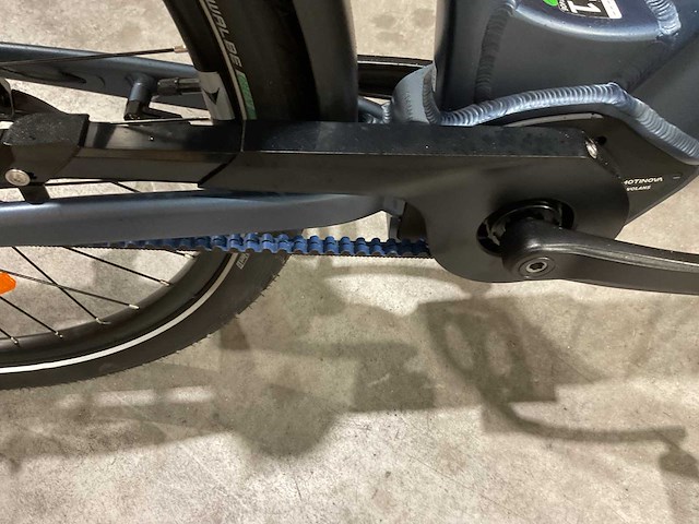 Levit beleco 5 low 50 indigo 540 elektrische fiets - afbeelding 29 van  85
