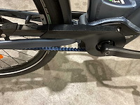 Levit beleco 5 low 50 indigo 540 elektrische fiets - afbeelding 29 van  85