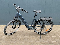 Levit beleco 5 low 50 indigo 540 elektrische fiets - afbeelding 30 van  85