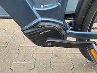 Levit beleco 5 low 50 indigo 540 elektrische fiets - afbeelding 32 van  85