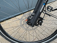 Levit beleco 5 low 50 indigo 540 elektrische fiets - afbeelding 33 van  85