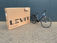Levit beleco 5 low 50 indigo 540 elektrische fiets - afbeelding 23 van  85