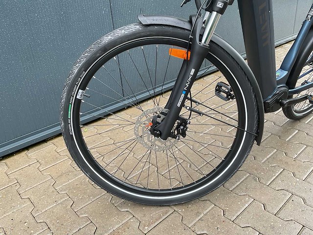 Levit beleco 5 low 50 indigo 540 elektrische fiets - afbeelding 35 van  85
