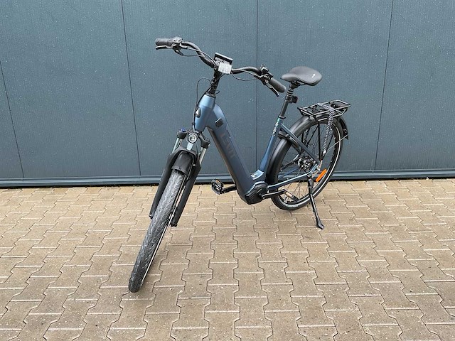 Levit beleco 5 low 50 indigo 540 elektrische fiets - afbeelding 36 van  85