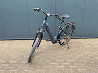 Levit beleco 5 low 50 indigo 540 elektrische fiets - afbeelding 36 van  85