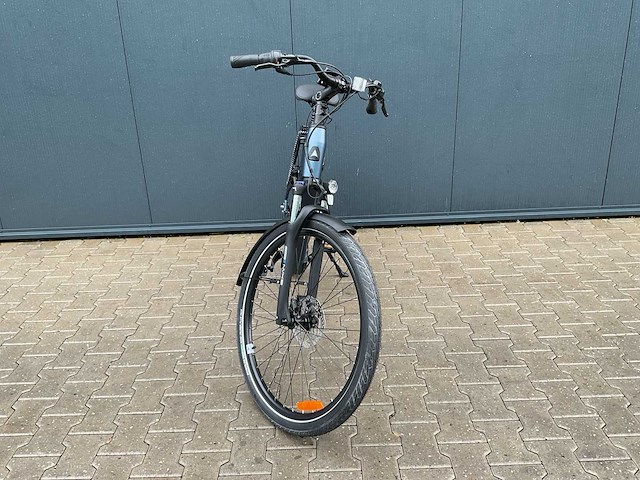 Levit beleco 5 low 50 indigo 540 elektrische fiets - afbeelding 37 van  85