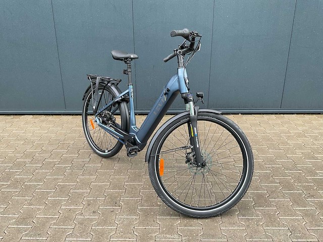 Levit beleco 5 low 50 indigo 540 elektrische fiets - afbeelding 38 van  85