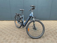 Levit beleco 5 low 50 indigo 540 elektrische fiets - afbeelding 38 van  85