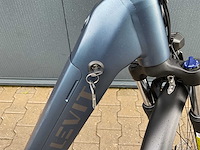 Levit beleco 5 low 50 indigo 540 elektrische fiets - afbeelding 39 van  85