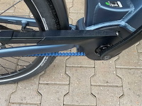 Levit beleco 5 low 50 indigo 540 elektrische fiets - afbeelding 40 van  85