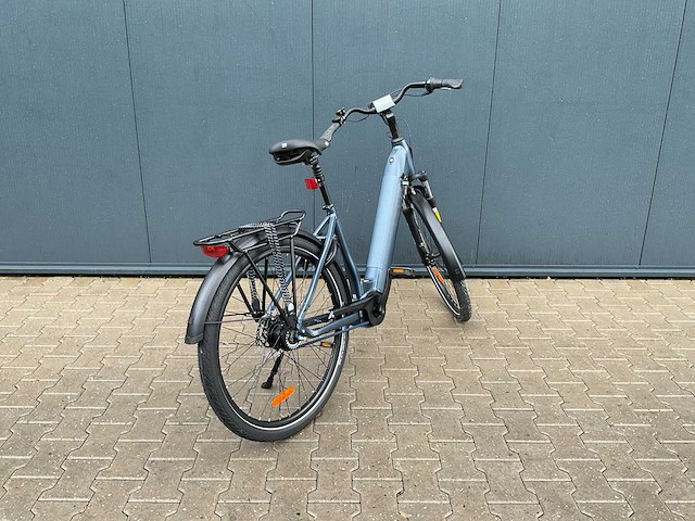 Levit beleco 5 low 50 indigo 540 elektrische fiets - afbeelding 41 van  85