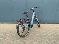 Levit beleco 5 low 50 indigo 540 elektrische fiets - afbeelding 41 van  85