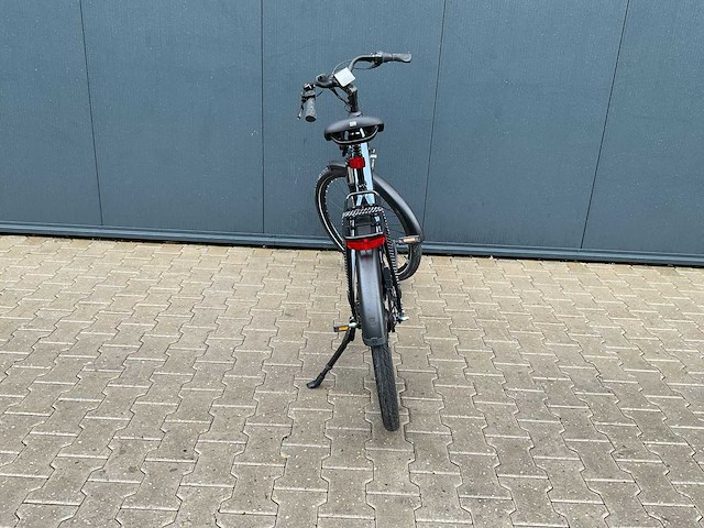 Levit beleco 5 low 50 indigo 540 elektrische fiets - afbeelding 42 van  85