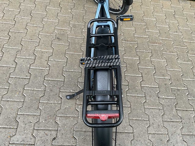 Levit beleco 5 low 50 indigo 540 elektrische fiets - afbeelding 44 van  85