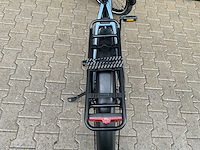Levit beleco 5 low 50 indigo 540 elektrische fiets - afbeelding 44 van  85