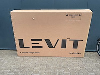 Levit beleco 5 low 50 indigo 540 elektrische fiets - afbeelding 34 van  85